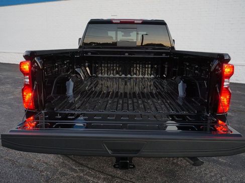 New 2026 Chevrolet Silverado 2500 LT w/ Leather Package image 25