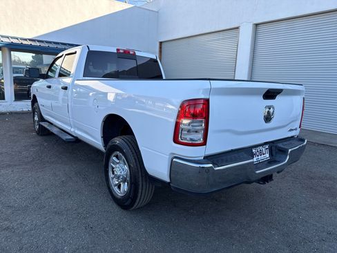 Used 2020 RAM 3500 Tradesman image 3