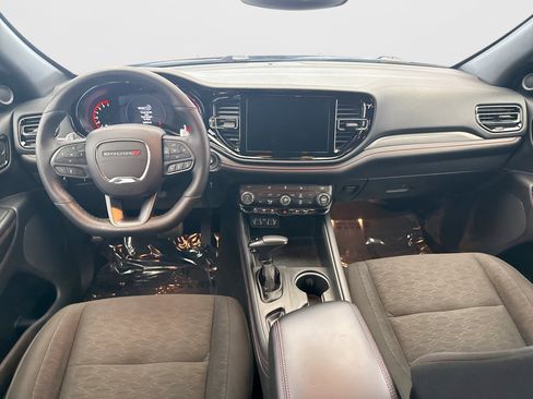 Used 2023 Dodge Durango GT AWD/4WD image 14