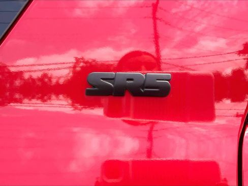Used 2023 Toyota 4Runner SR5 Premium w/ Moonroof Package RWD image 10