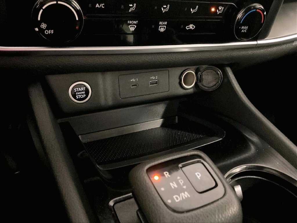 Certified 2023 Nissan Rogue S AWD/4WD image 26