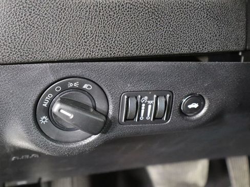 Used 2020 Dodge Charger Police AWD/4WD image 16