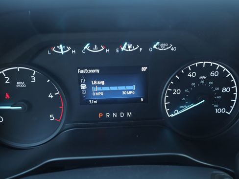 New 2026 Ford F350 XL AWD/4WD image 4