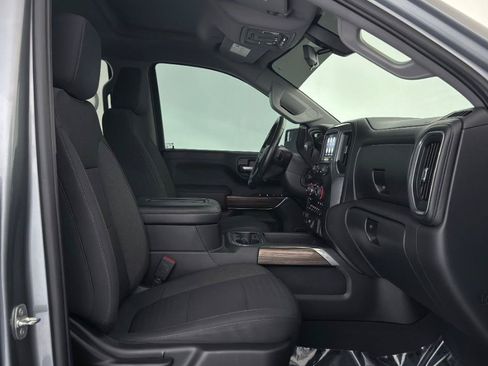 Used 2020 Chevrolet Silverado 1500 RST AWD/4WD image 26