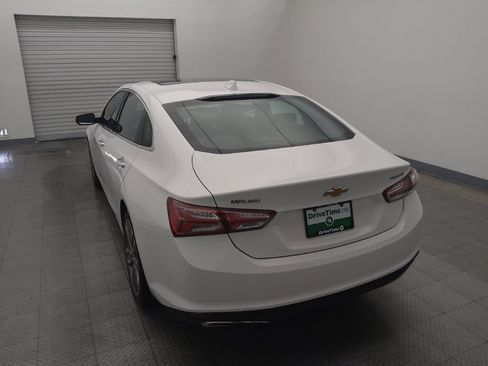 Used 2020 Chevrolet Malibu Premier FWD image 6