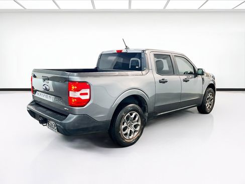 Used 2022 Ford Maverick XLT w/ Equipment Group 300A Standard AWD/4WD image 4