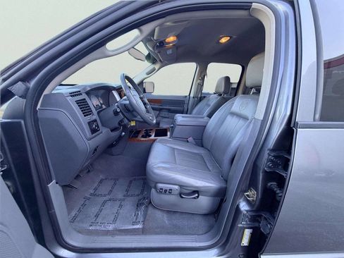 Used 2006 Dodge Ram 2500 Truck Laramie AWD/4WD image 20