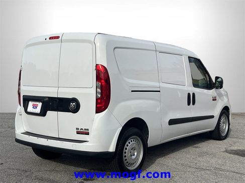 Used 2022 RAM ProMaster City Tradesman image 3