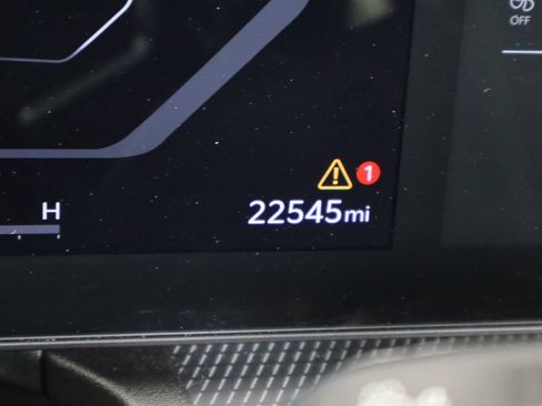 Used 2025 Kia K4 GT-Line w/ GT-Line Sunroof Package FWD image 38