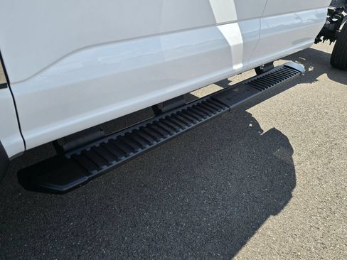 Used 2025 Ford F450 XL RWD image 10
