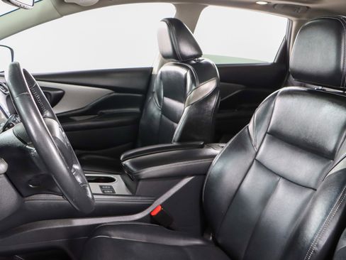 Used 2019 Nissan Murano SL w/ SL Technology Package image 24