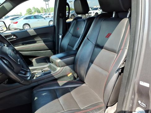 Used 2024 Dodge Durango GT AWD/4WD image 18