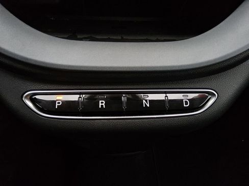 Used 2024 FIAT 500 e (RED) image 22