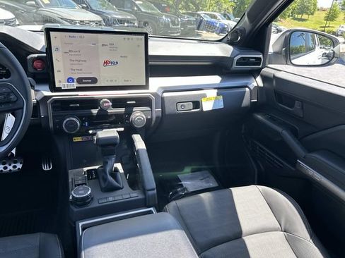 Used 2026 Toyota 4Runner TRD Sport Premium AWD/4WD image 17