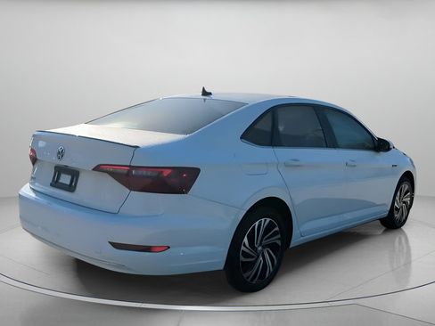 Used 2021 Volkswagen Jetta SEL image 27
