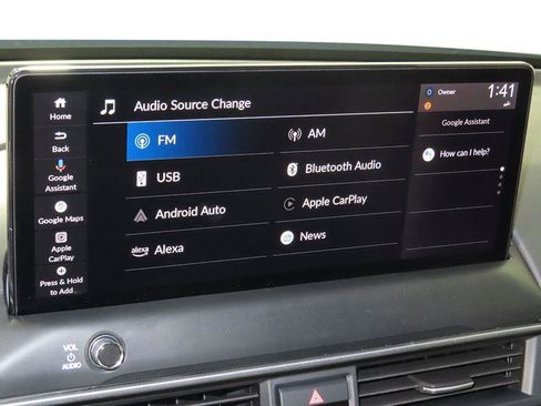 New 2026 Honda Pilot EX-L image 15