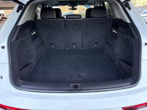 Used 2018 Audi Q5 2.0T Premium Plus w/ Premium Plus Package image 16