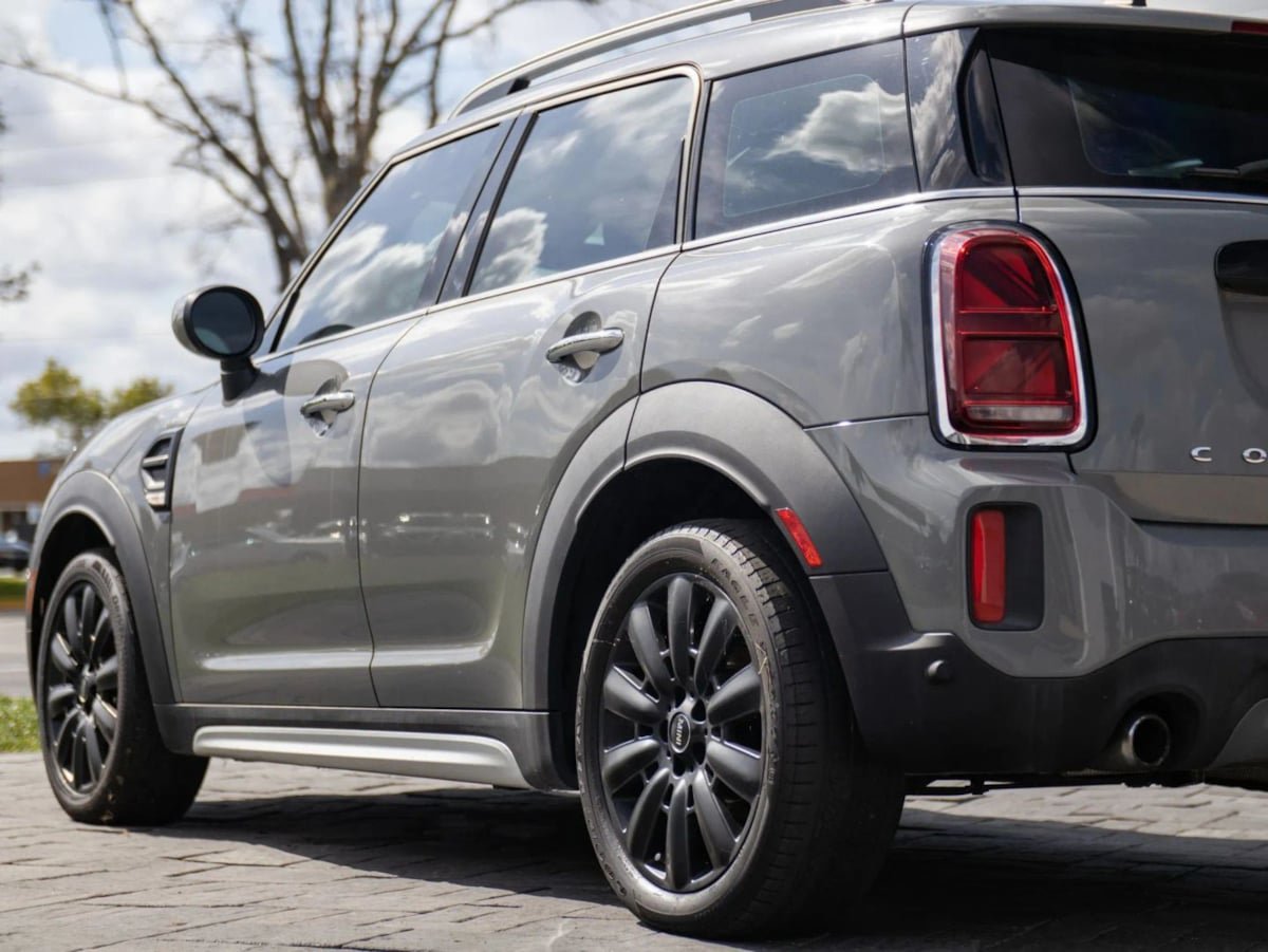 Used 2023 MINI Cooper Countryman FWD image 8