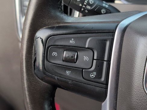 Used 2021 GMC Sierra 2500 SLT w/ SLT Premium Package AWD/4WD image 28