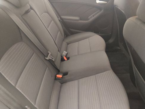 Used 2018 Kia Forte LX w/ LX Popular Package FWD image 19