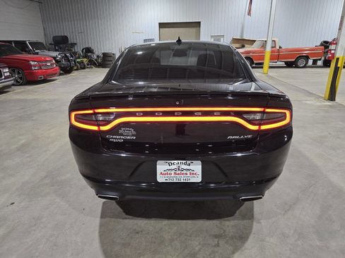 Used 2015 Dodge Charger SXT w/ Rallye Group image 10