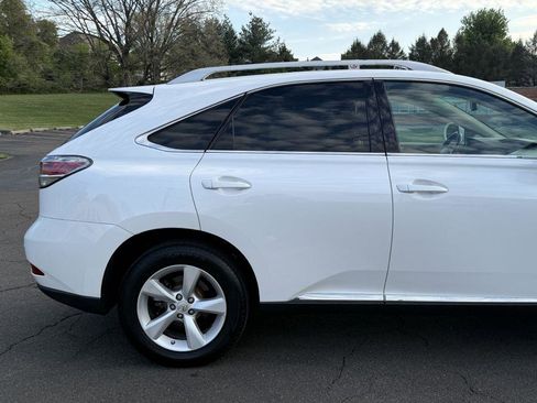Used 2015 Lexus RX 350 AWD image 9