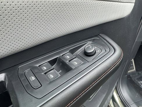 New 2026 Volkswagen Atlas Peak Edition AWD/4WD image 20