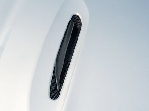 Used 2023 Aston Martin DBX 707 AWD/4WD image 17