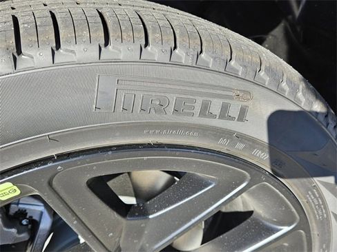 New 2026 RAM 1500 Laramie w/ Night Edition image 21