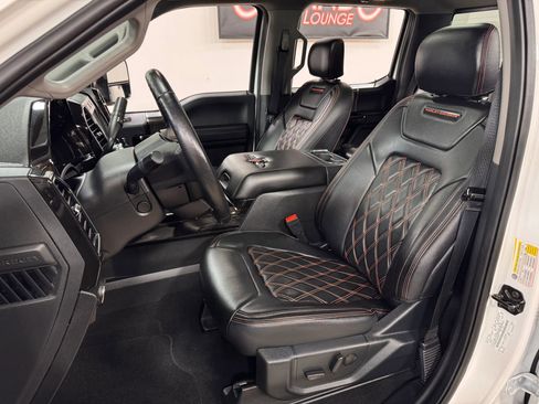 Used 2020 Ford F250 Harley-Davidson w/ Lariat Ultimate Package image 17