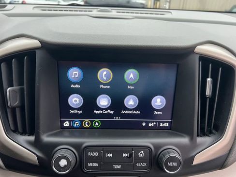 Used 2018 GMC Terrain Denali w/ Advanced Safety Package image 27