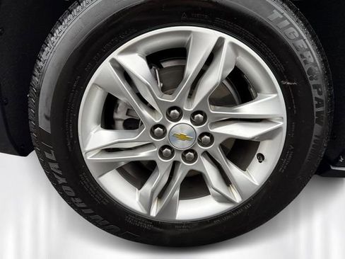 Used 2022 Chevrolet Blazer LT image 9
