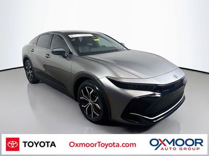 Certified 2024 Toyota Crown