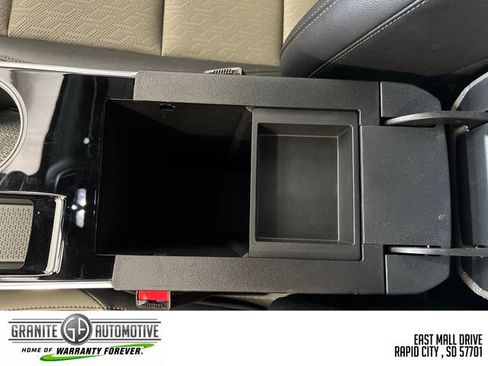 Used 2026 Chevrolet Equinox LT w/ Convenience Package II AWD/4WD image 25