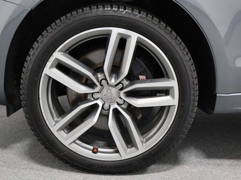 Used 2016 Audi SQ5 Premium Plus w/ Technology Package AWD/4WD image 36