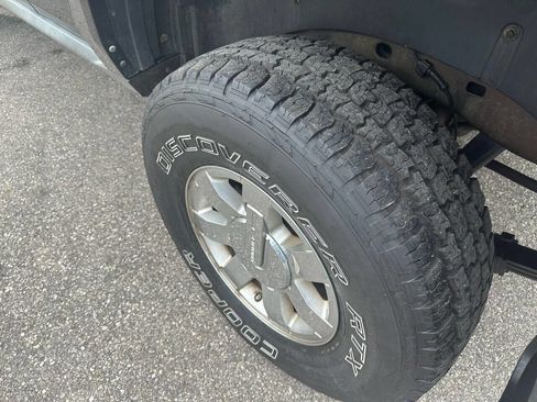 Used 2007 HUMMER H3 image 13