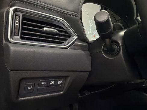 New 2025 MAZDA CX-5 AWD 2.5 S w/ Preferred Package image 32