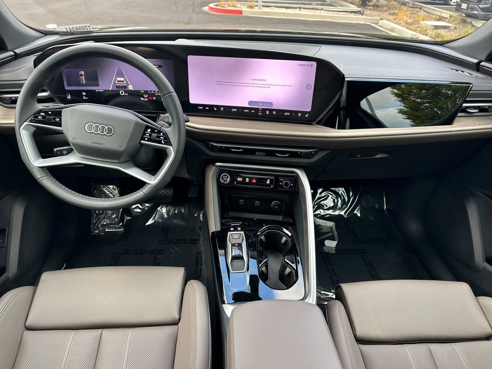 New 2026 Audi Q5 Premium Plus AWD/4WD image 12