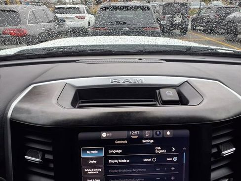 Used 2024 RAM 3500 Big Horn image 21