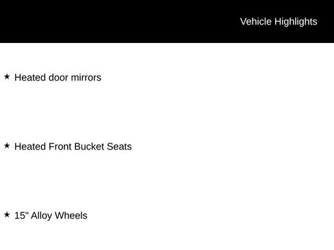 Used 2017 Hyundai Elantra ECO w/ Cargo Package image 18