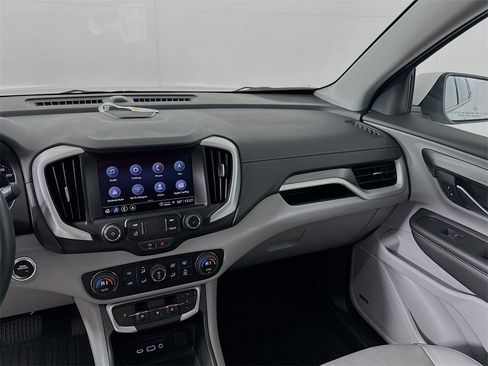 Used 2023 GMC Terrain SLT w/ Infotainment Package II image 20