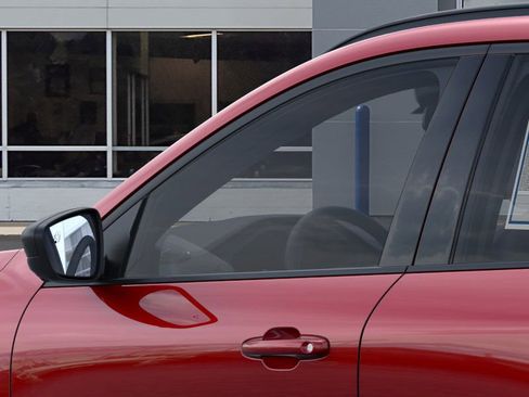 New 2026 Ford Escape Active w/ Active Premium Tech Pack image 40