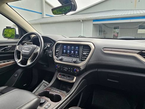 Used 2022 GMC Acadia Denali w/ GMC Pro Grade Package AWD/4WD image 30