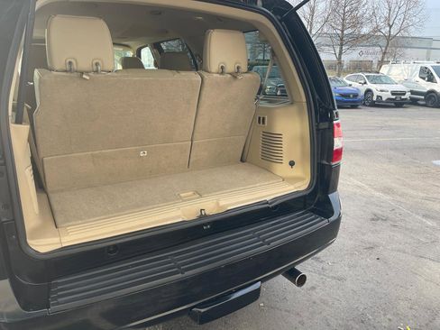 Used 2008 Lincoln Navigator 4WD image 21