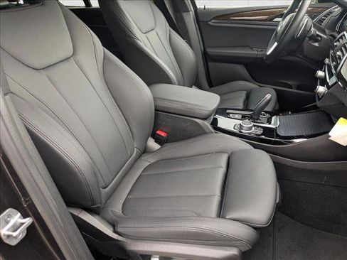 Used 2021 BMW X3 sDrive30i w/ Convenience Package RWD image 20