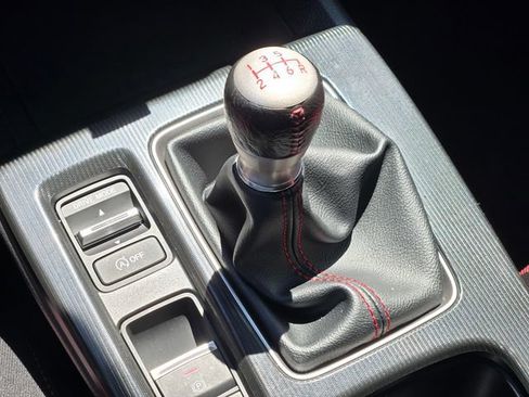 Certified 2025 Honda Civic Si image 24
