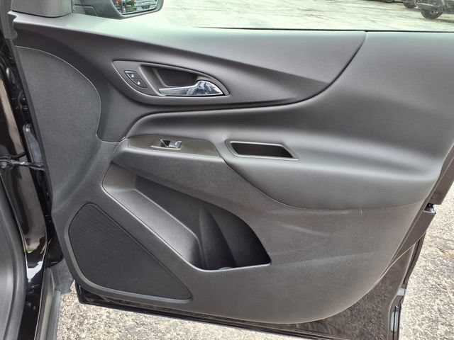 Used 2024 Chevrolet Equinox LT FWD image 82