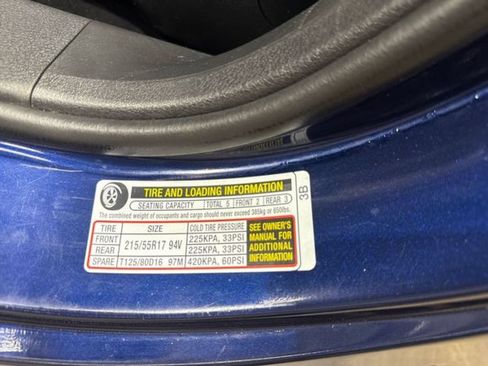 Used 2014 Honda Accord EX image 95