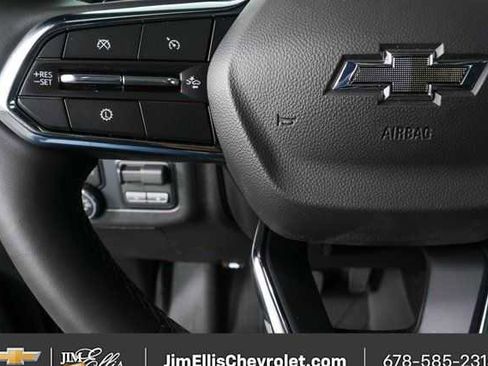 New 2026 Chevrolet Tahoe Z71 w/ Z71 Off-Road Package image 10