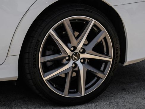 Used 2018 Lexus GS 350 F Sport RWD image 71